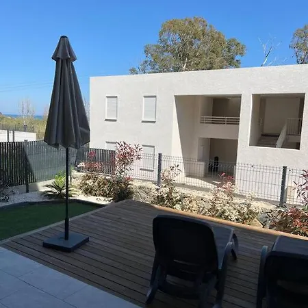 Apartmán De La *