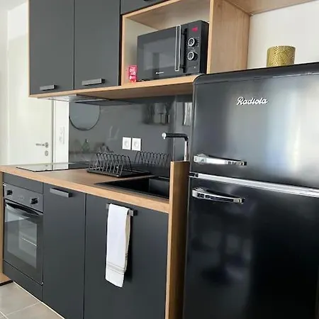 De La Apartmán Solaro